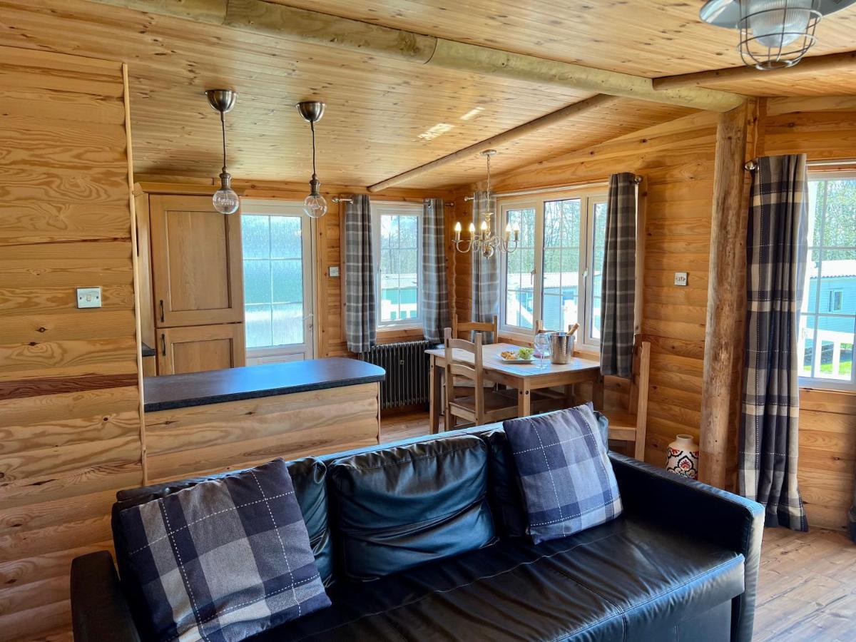 Eagle Lodge Newton on the Moor Eksteriør bilde